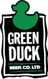 Green Duck test